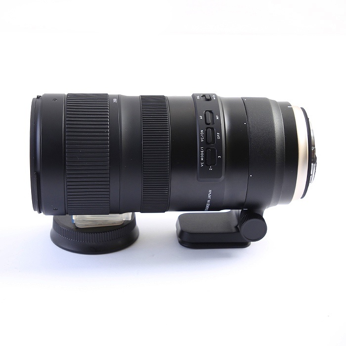 タムロン タムロン SP70-200/F2.8 DI VC USD G2 A025 キャノン用
