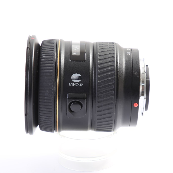 ミノルタ ミノルタ AF 17-35/3.5