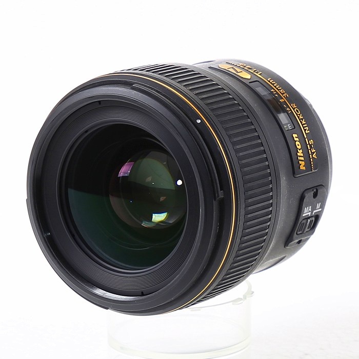 ニコン AF-S 35/F1.4G