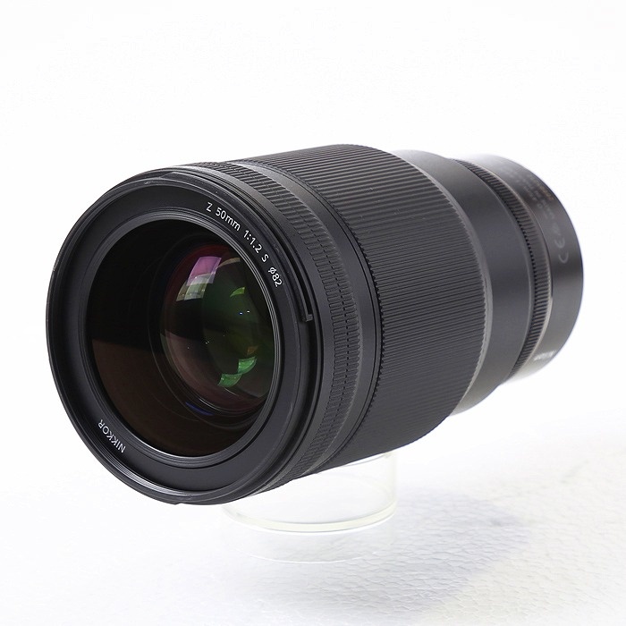 ニコン Z 50/F1.2 S