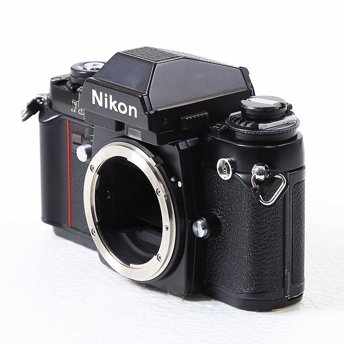 ニコン F3アイレベル