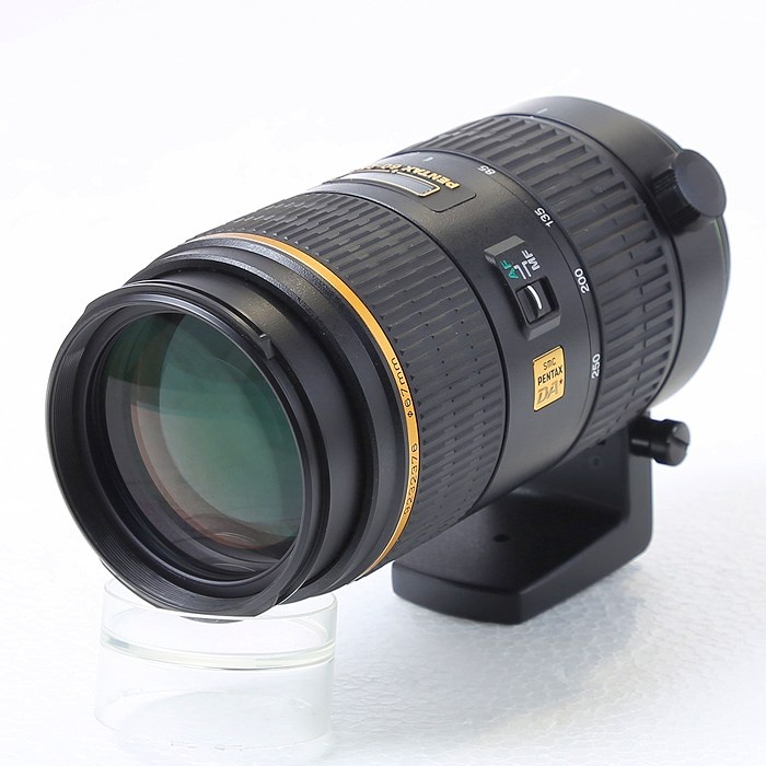 ペンタックス ペンタツクス DA*60-250/F4 ED(IF)SDM