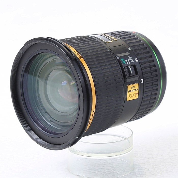 ペンタックス ペンタツクス DA*16-50/F2.8 ED AL(IF)SDM