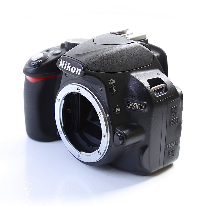 ニコン ニコン D3100 ボデイ