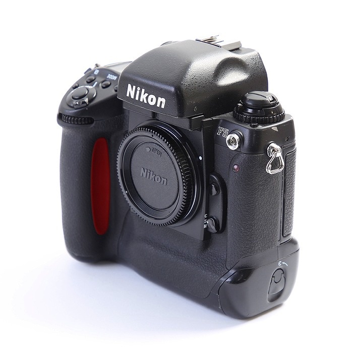 ニコン F5 BODY