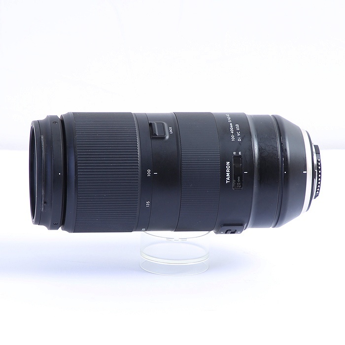 タムロン タムロン 100-400/F4.5-6.3 DI VC USD A035N
