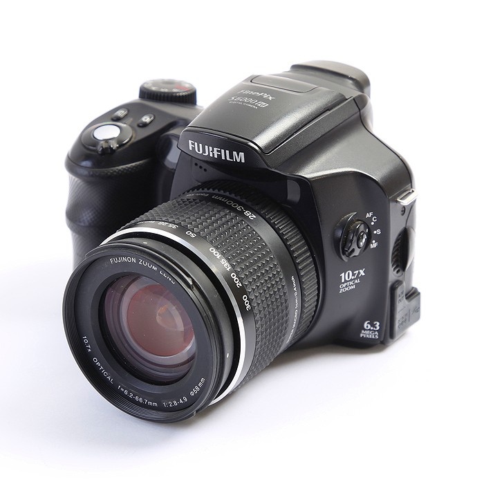 フジフイルム フジ FX-S6000fd