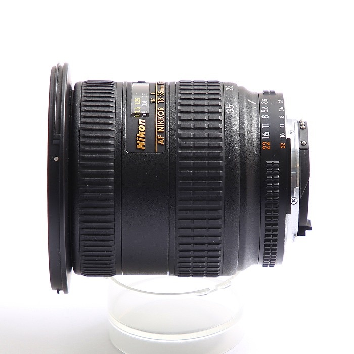 ニコン ニコン AI AF 18-35/F3.5-4.5D IF-ED