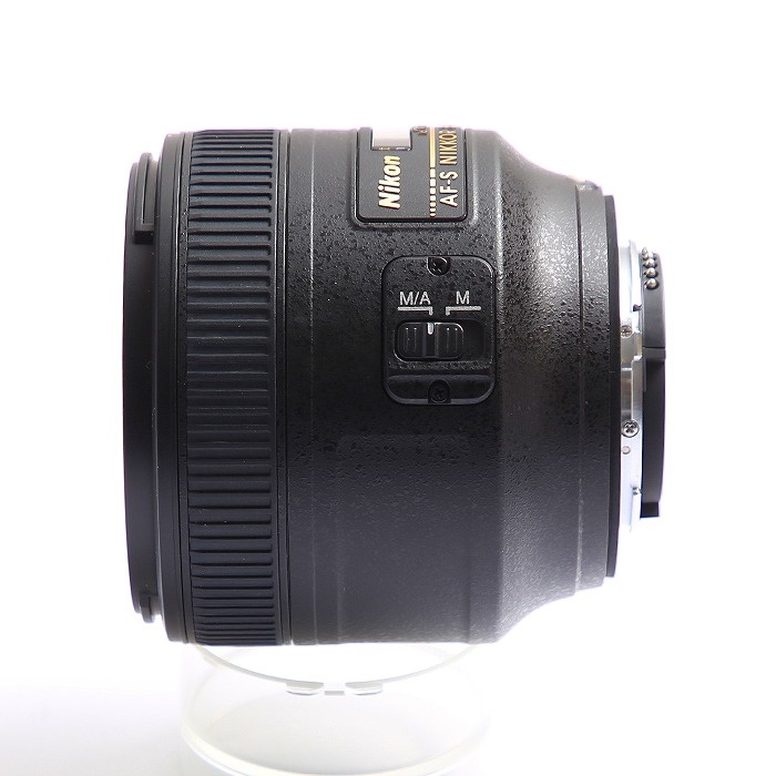 ニコン ニコン AF-S 85/F1.8G