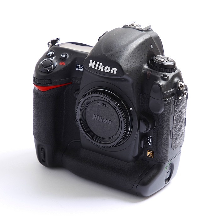 ニコン ニコン D3 ボデイ