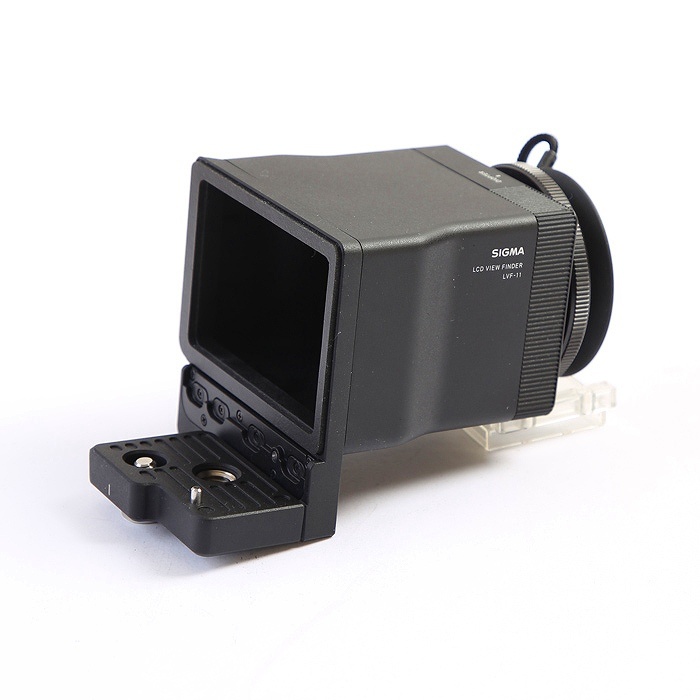 シグマ LCD VIEW FINDER LVF-11