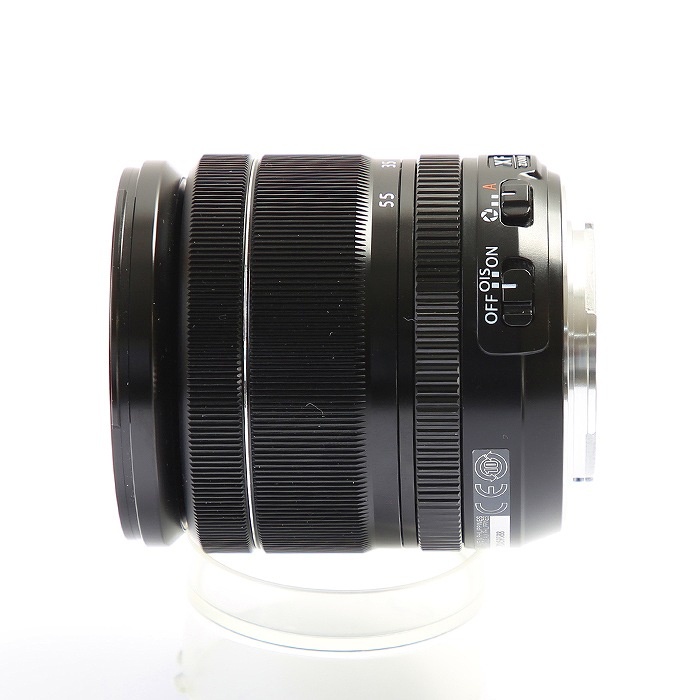 フジフイルム XF18-55/F2.8-4 R LM OIS