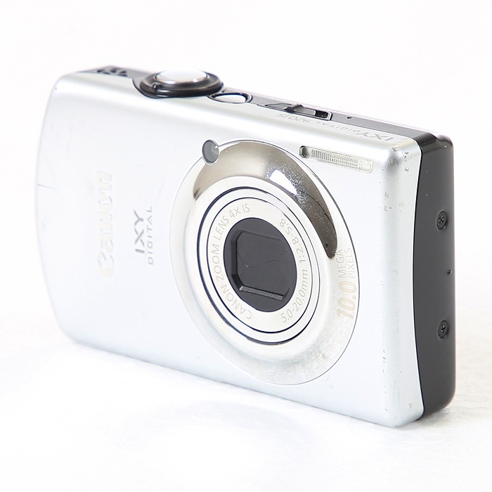 キヤノン IXY DIGITAL 920IS SL