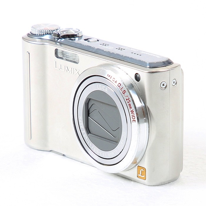 パナソニック DMC-TZ7-S