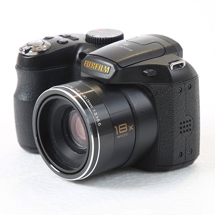 フジフイルム FX-S2800HD デジタルカメラ