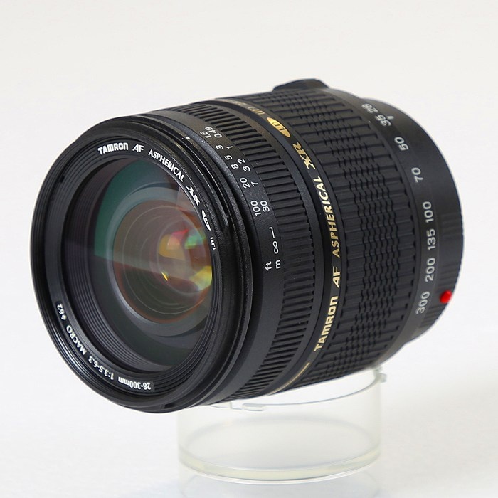 タムロン AF28-300XR A06MB ミノルタ