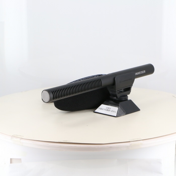 ソノタ SENNHEISER MKE 600