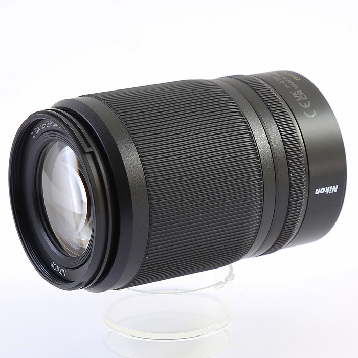 ニコン Z DX 50-250/F4.5-6.3 VR