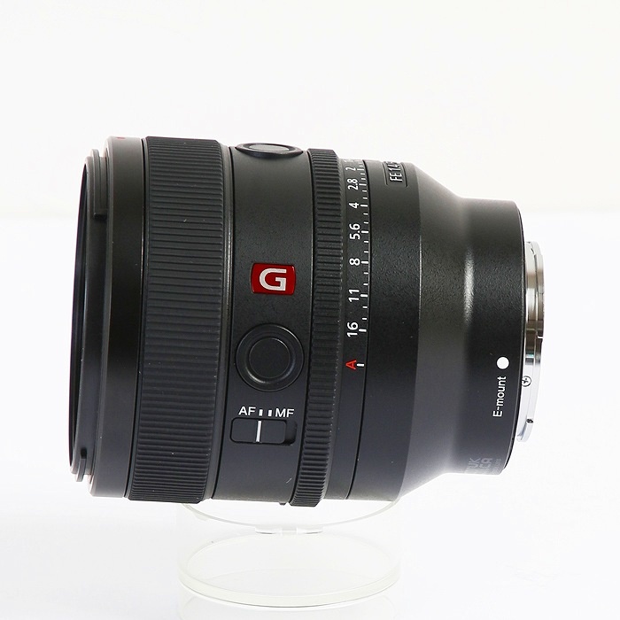 ソニー FE50/F1.4 GM
