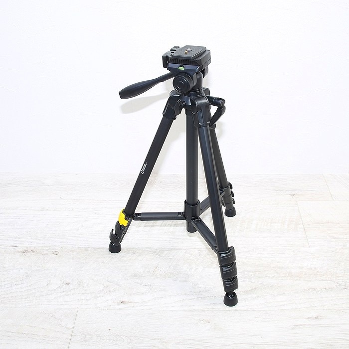 ソノタ NATONAL GEOGRAPHIC 三脚
