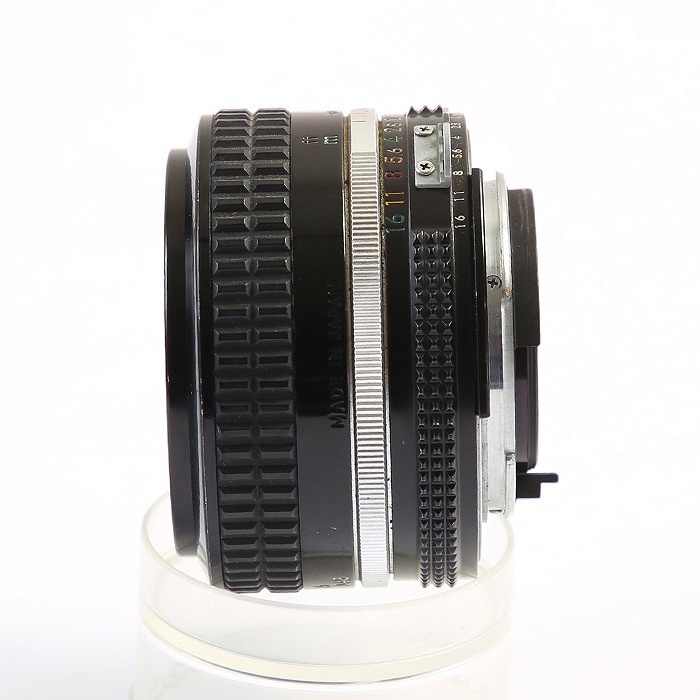 ニコン Ai 50 F1.4