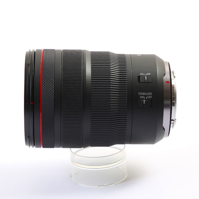 キヤノン RF24-70/F2.8L IS USM