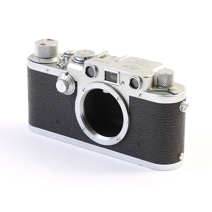 ライカ IIIf