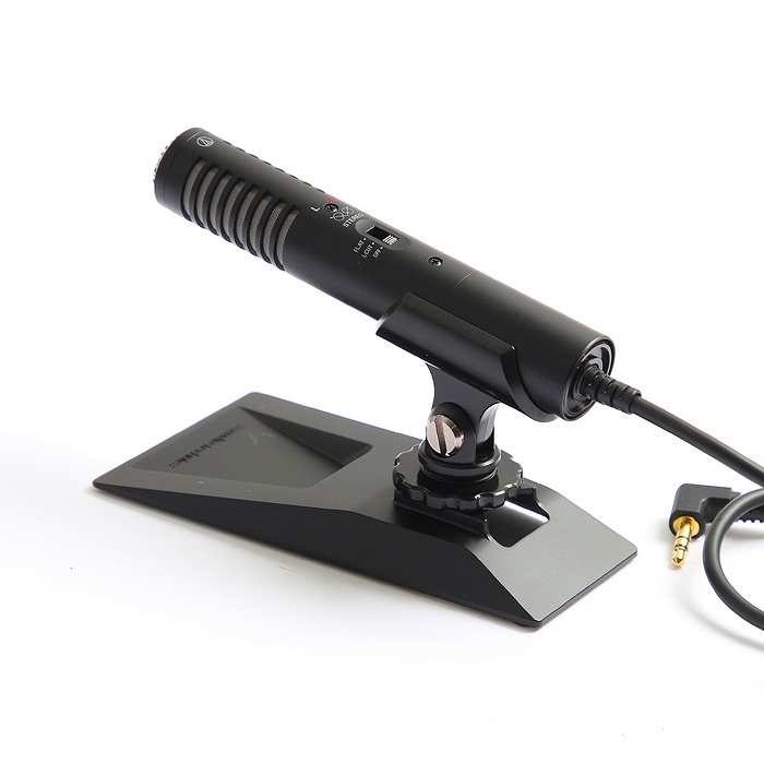 ソノタ audio-technica AT9941