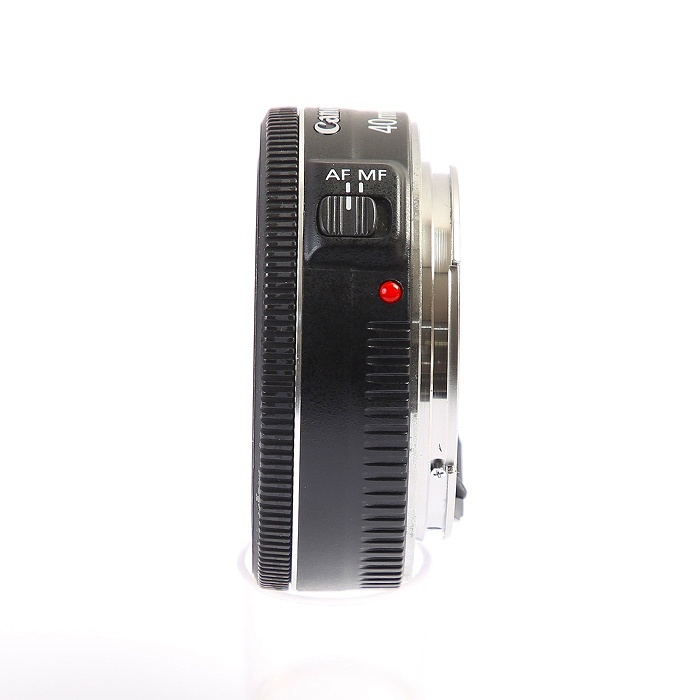 キヤノン EF40/F2.8 STM