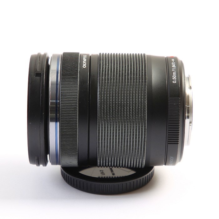OM SYSTEM M.ZUIKO DIGITAL ED14-150/F4.0-5.6II