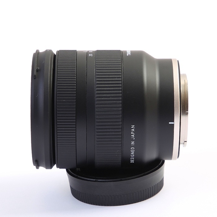 タムロン 11-20/F2.8 DI3-A RXD B060SF