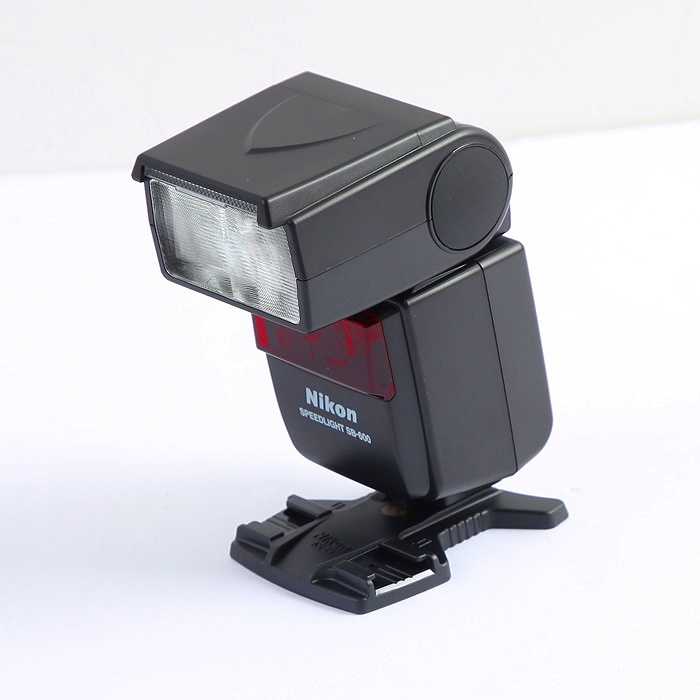 ニコン ニコン SB-600 スピードライト