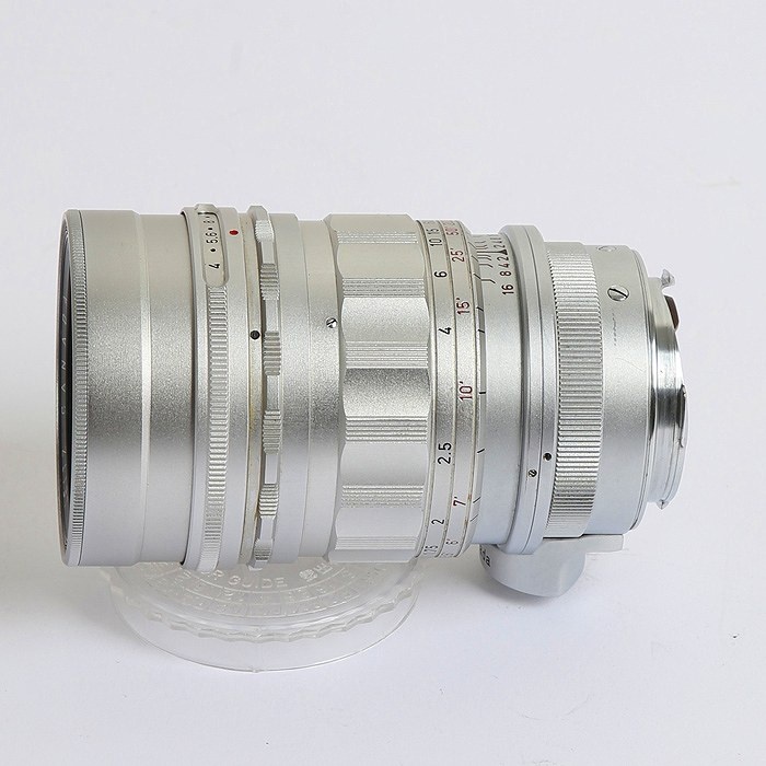 ライカ SUMMICRON 90mmf2 2ND カナダ M