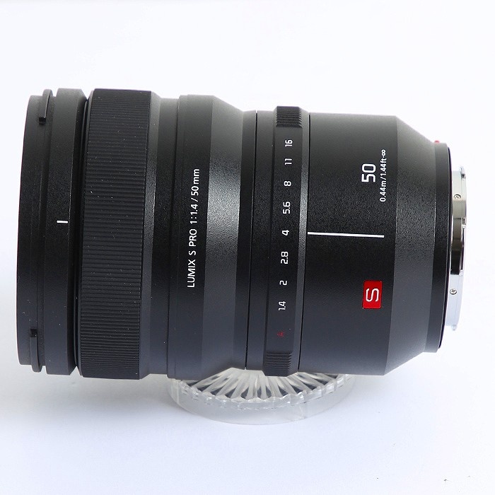 パナソニック S-X50 レンズ