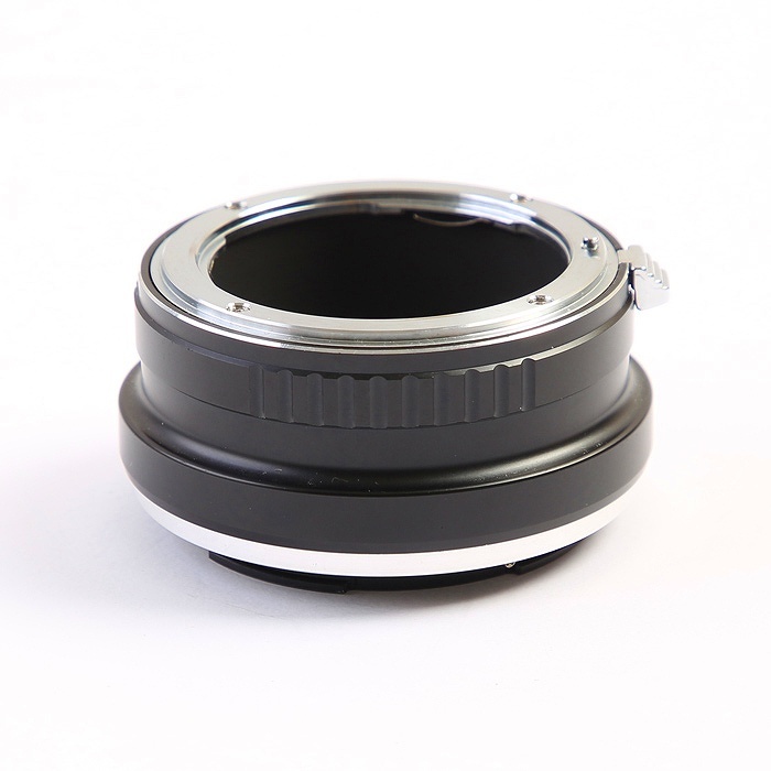 K&F CONCEPT マウントアダプター KF-NFZ（ニコンFレンズ-Zボディ）