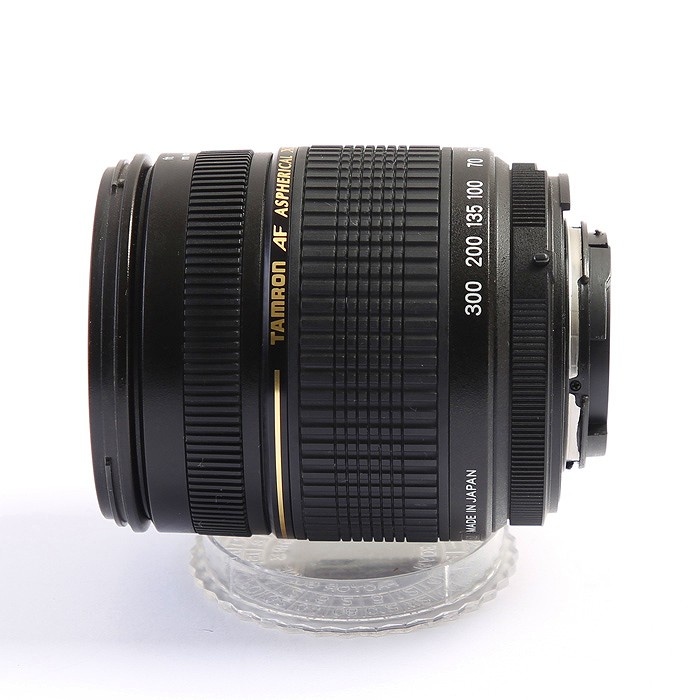 タムロン AF28-300XR A06NB（ニコン）