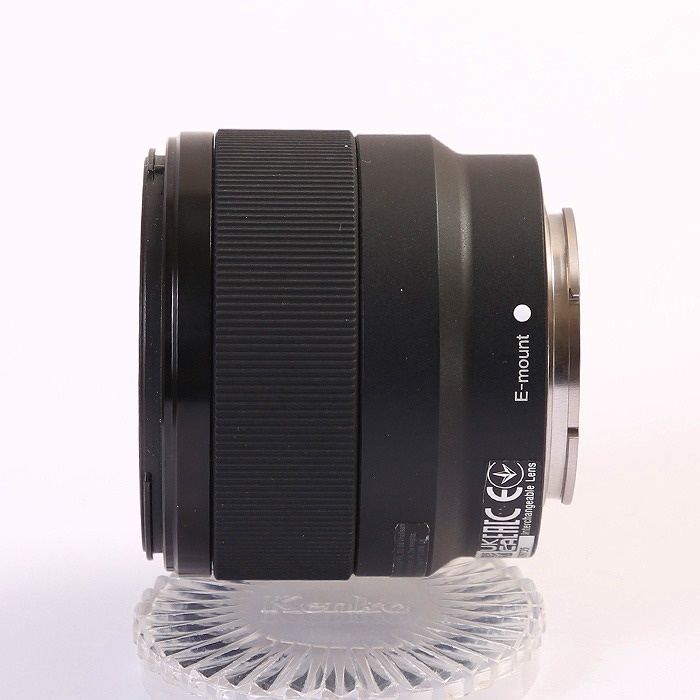 ソニー ソニー FE50/F1.8