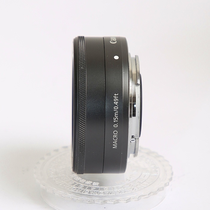 キヤノン EF-M22/F2 STM