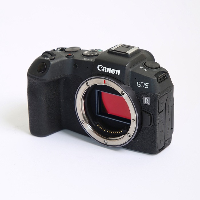 キヤノン EOS RP ボデイ