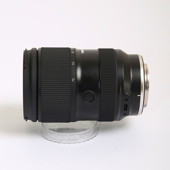 タムロン 28-75/F2.8 DI3 VXD G2 A063S(ソニーE)