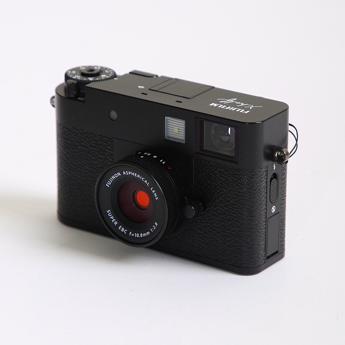 フジフイルム X-HF1-B JP