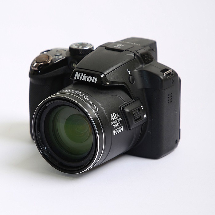 ニコン ニコン COOLPIX P510 ブラツク