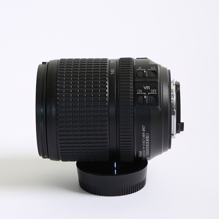 ニコン AF-S DX 18-140/F3.5-5.6G ED VR
