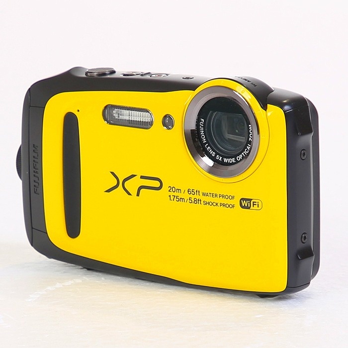 フジフイルム フジ FX-XP120Y