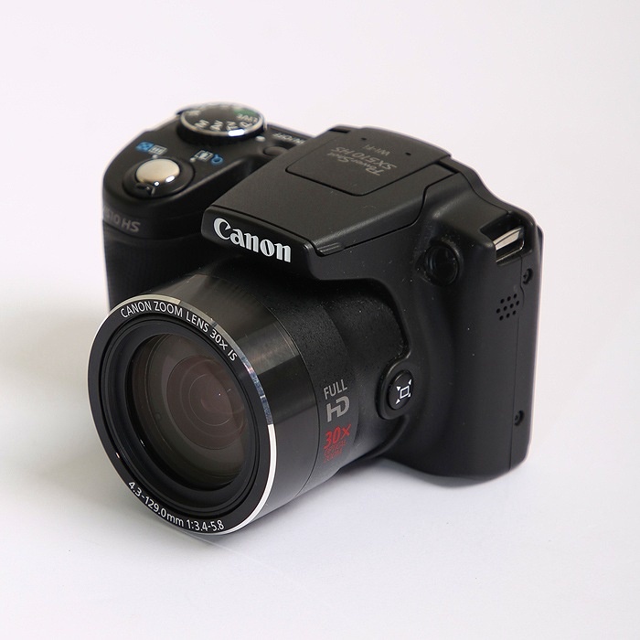 キヤノン キヤノン POWERSHOT SX510HS