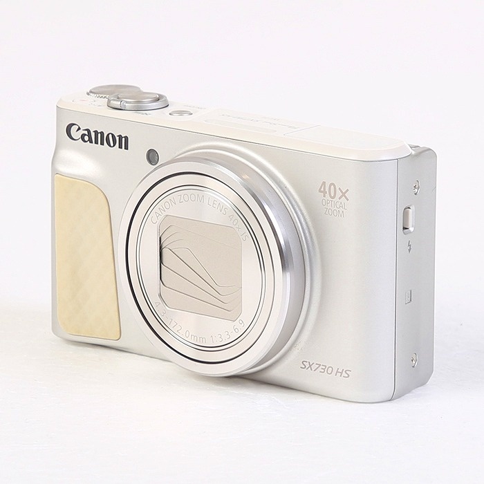 キヤノン キヤノン POWERSHOT SX730HS SL