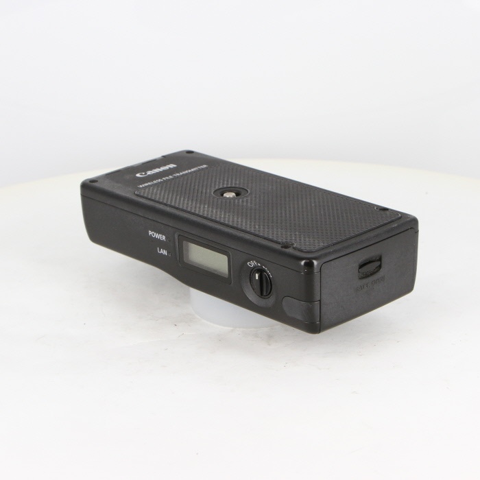 キヤノン WFT-E7B ワイヤレストランスミツター