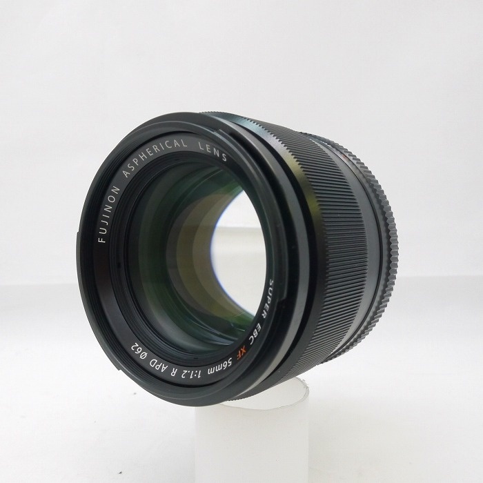 フジフイルム XF56/F1.2 R APD