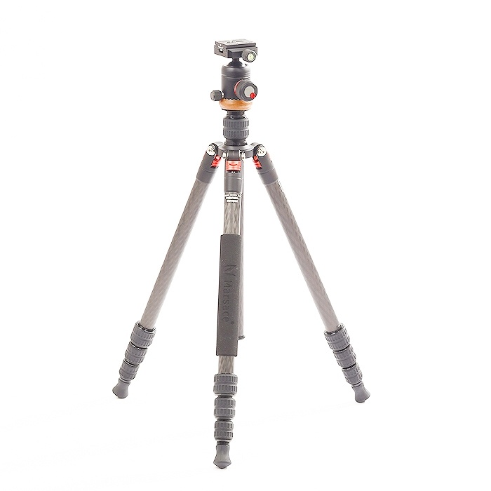 Marsace DT-1541T カーボン三脚