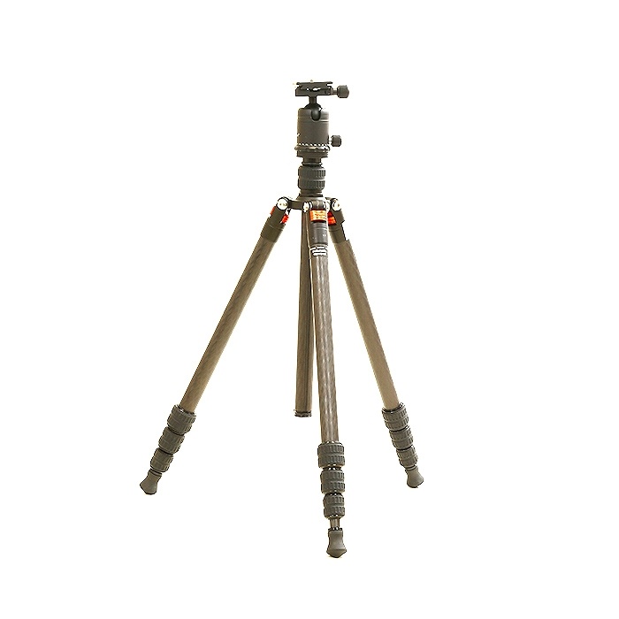Marsace DT-1541T カーボン三脚